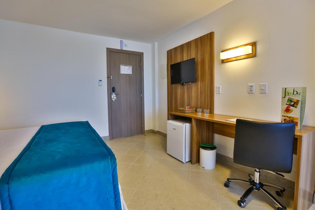Arcus Hotel Aracaju