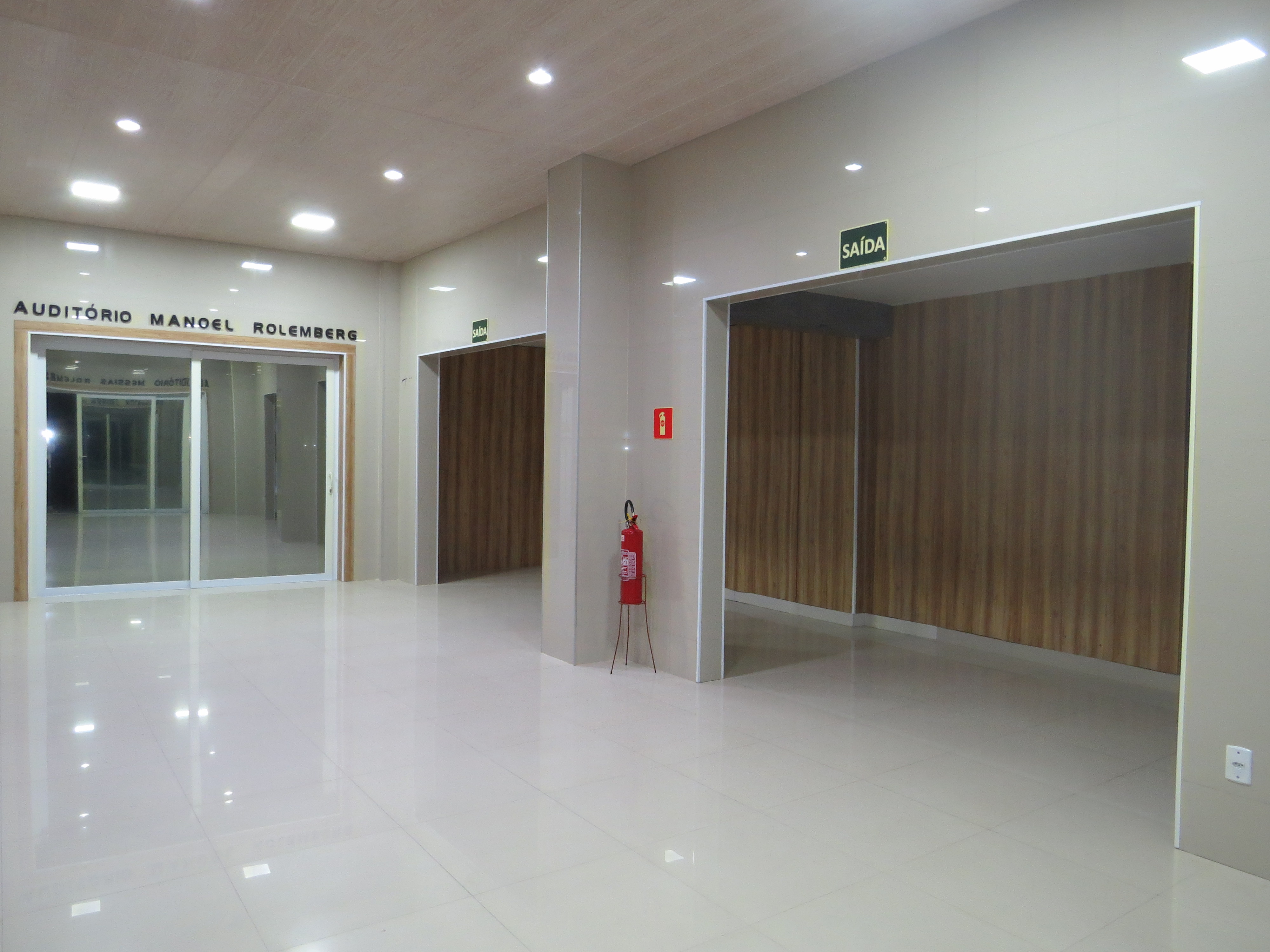 Farol Plaza Hotel