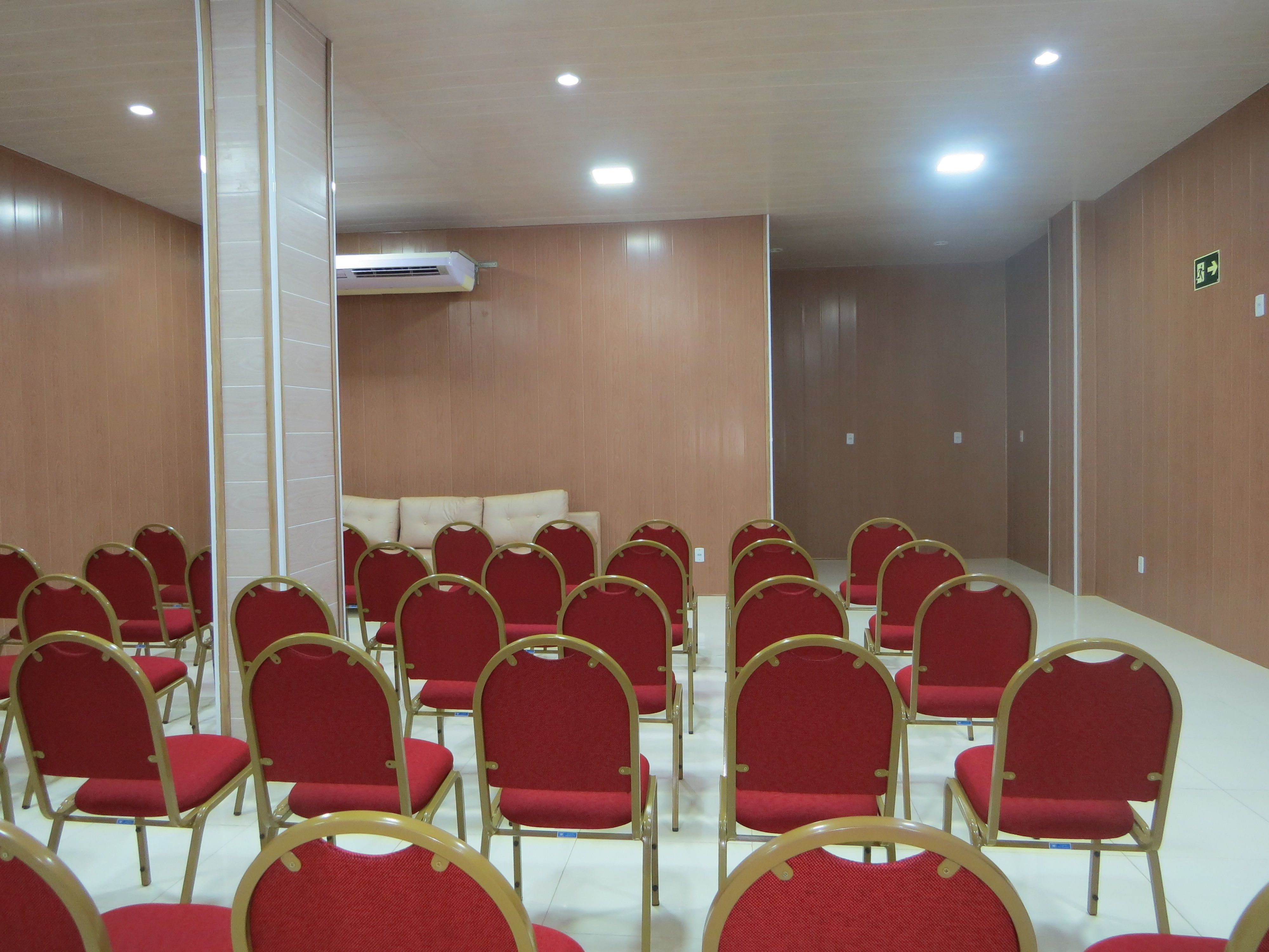 Farol Plaza Hotel
