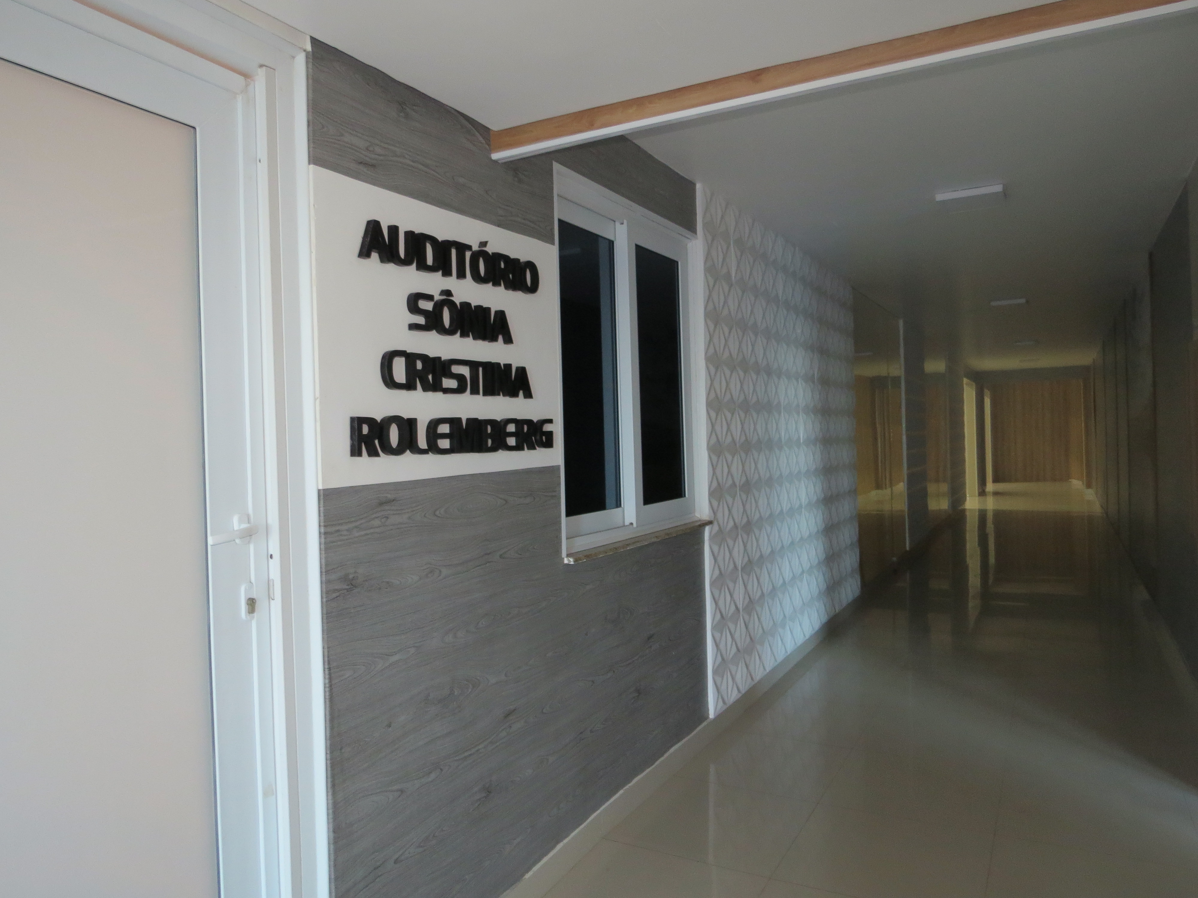 Farol Plaza Hotel