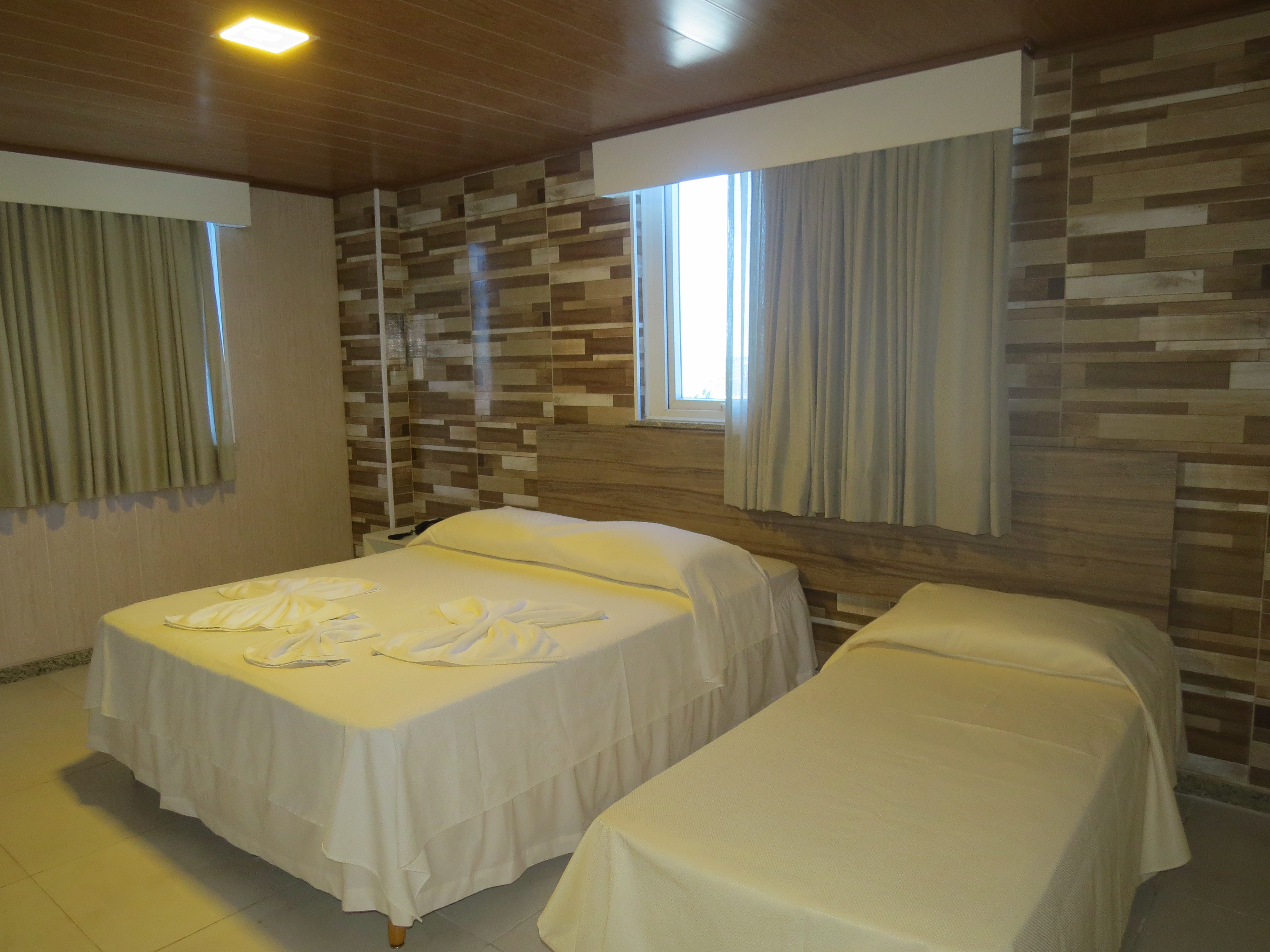 Farol Plaza Hotel