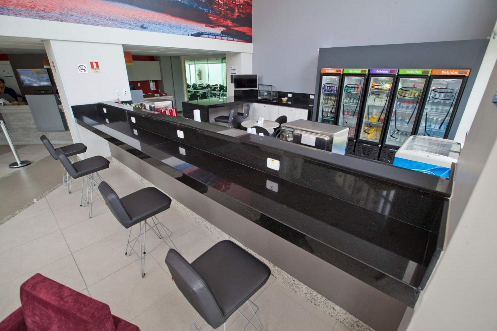 Go Inn Hotel Aracaju