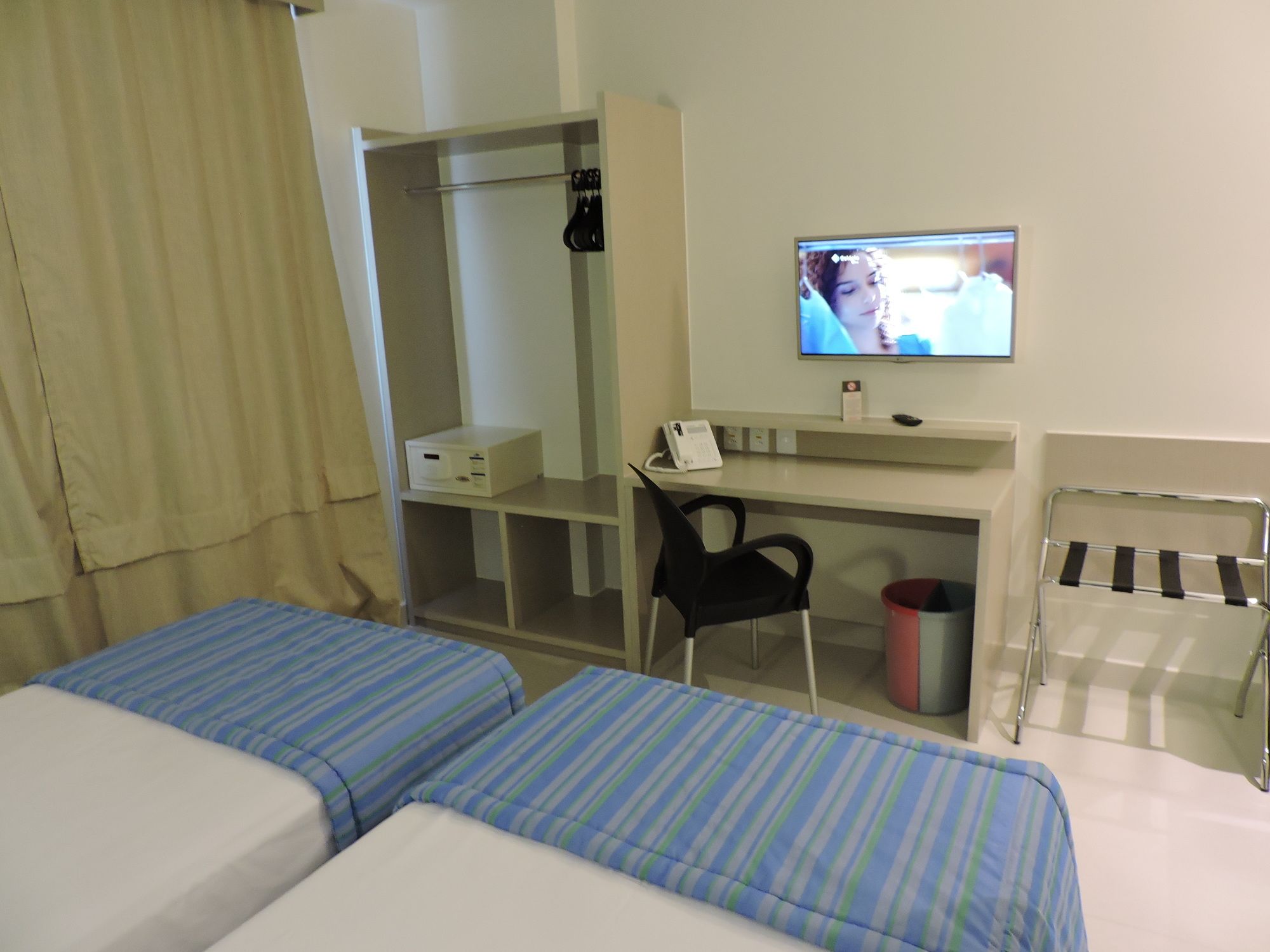 Go Inn Hotel Aracaju
