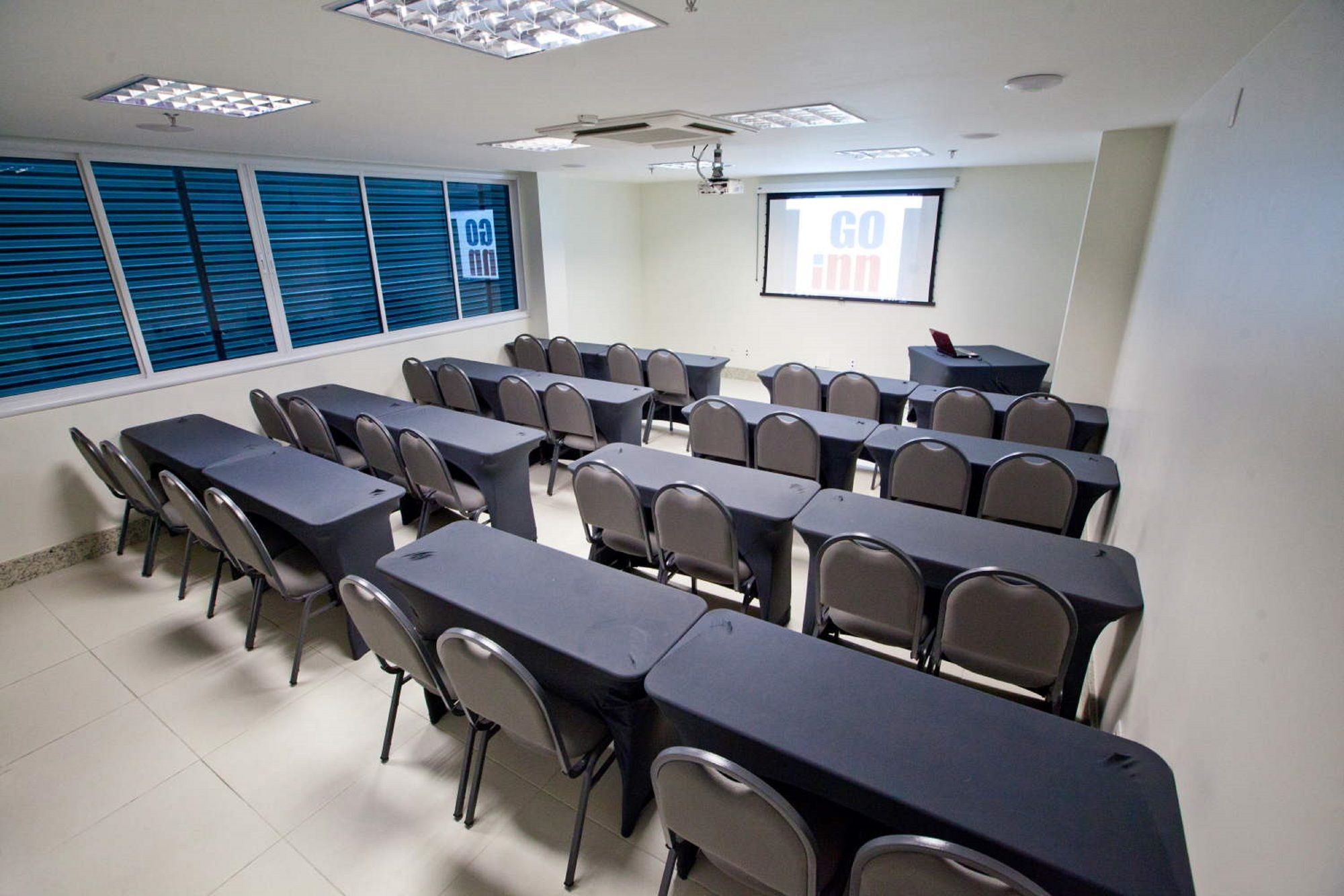 Go Inn Hotel Aracaju