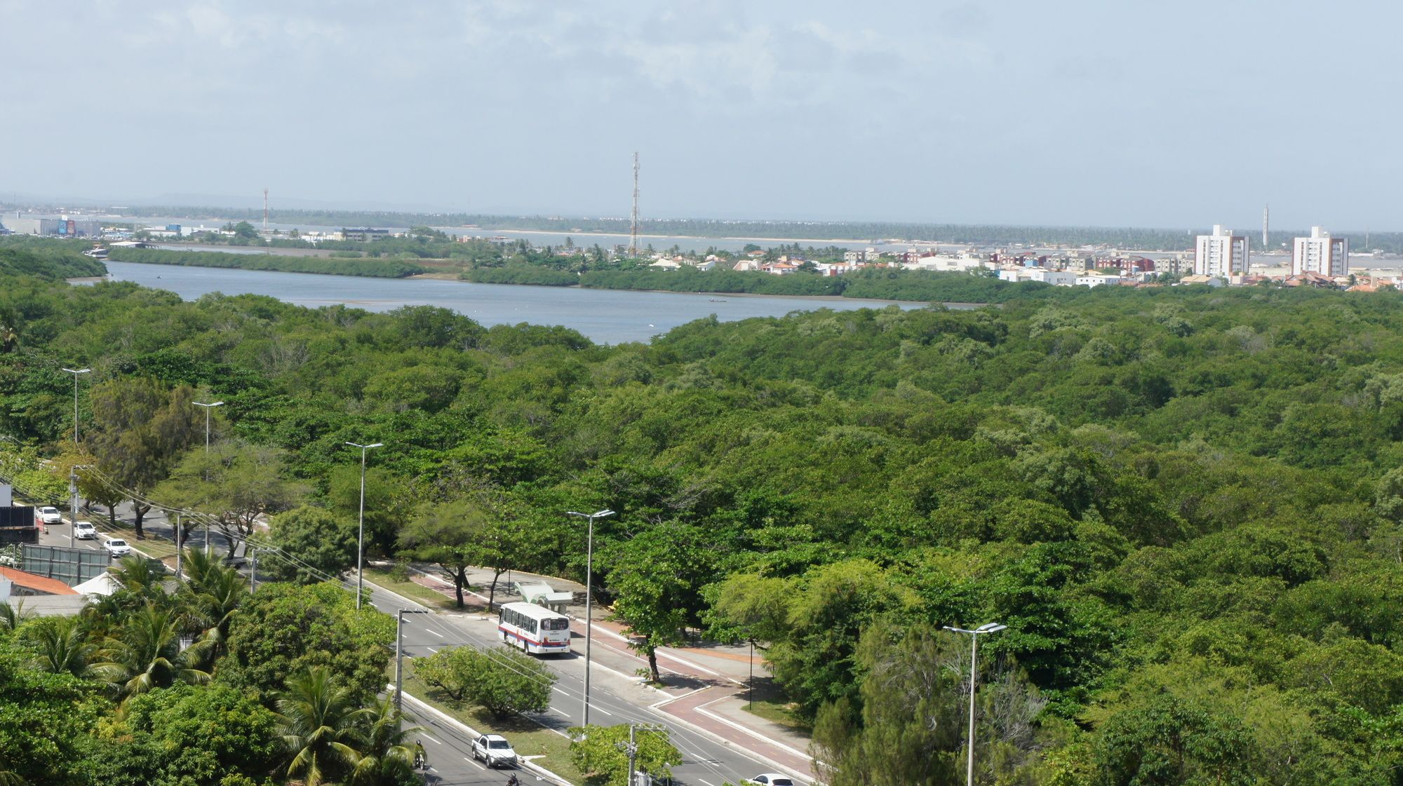 Go Inn Hotel Aracaju