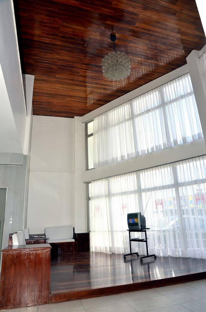 Grande Hotel