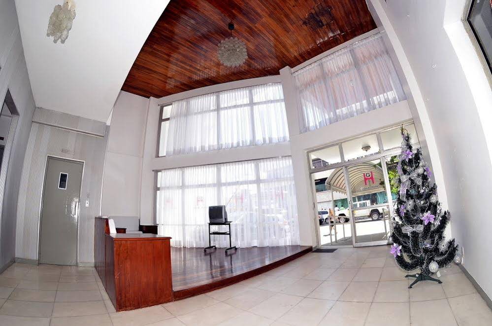 Grande Hotel