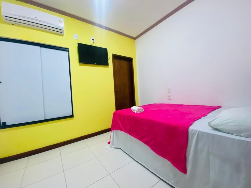 Hotel Al Mare Atlantico