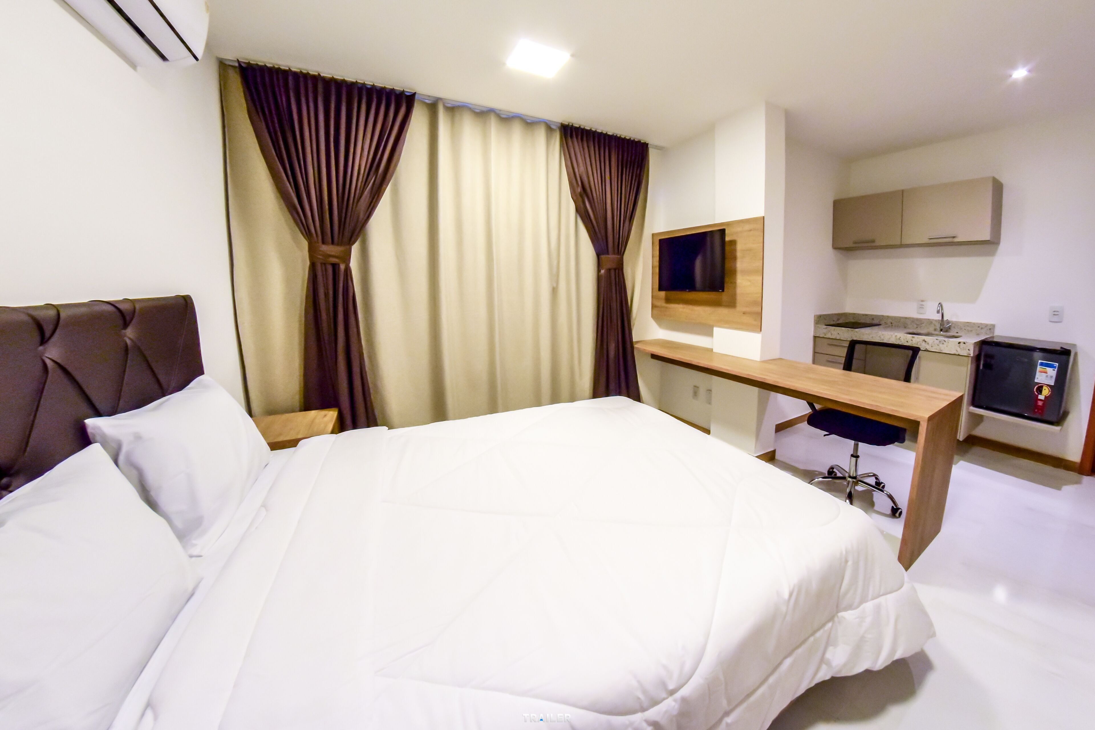 Hotel Aracaju Suites