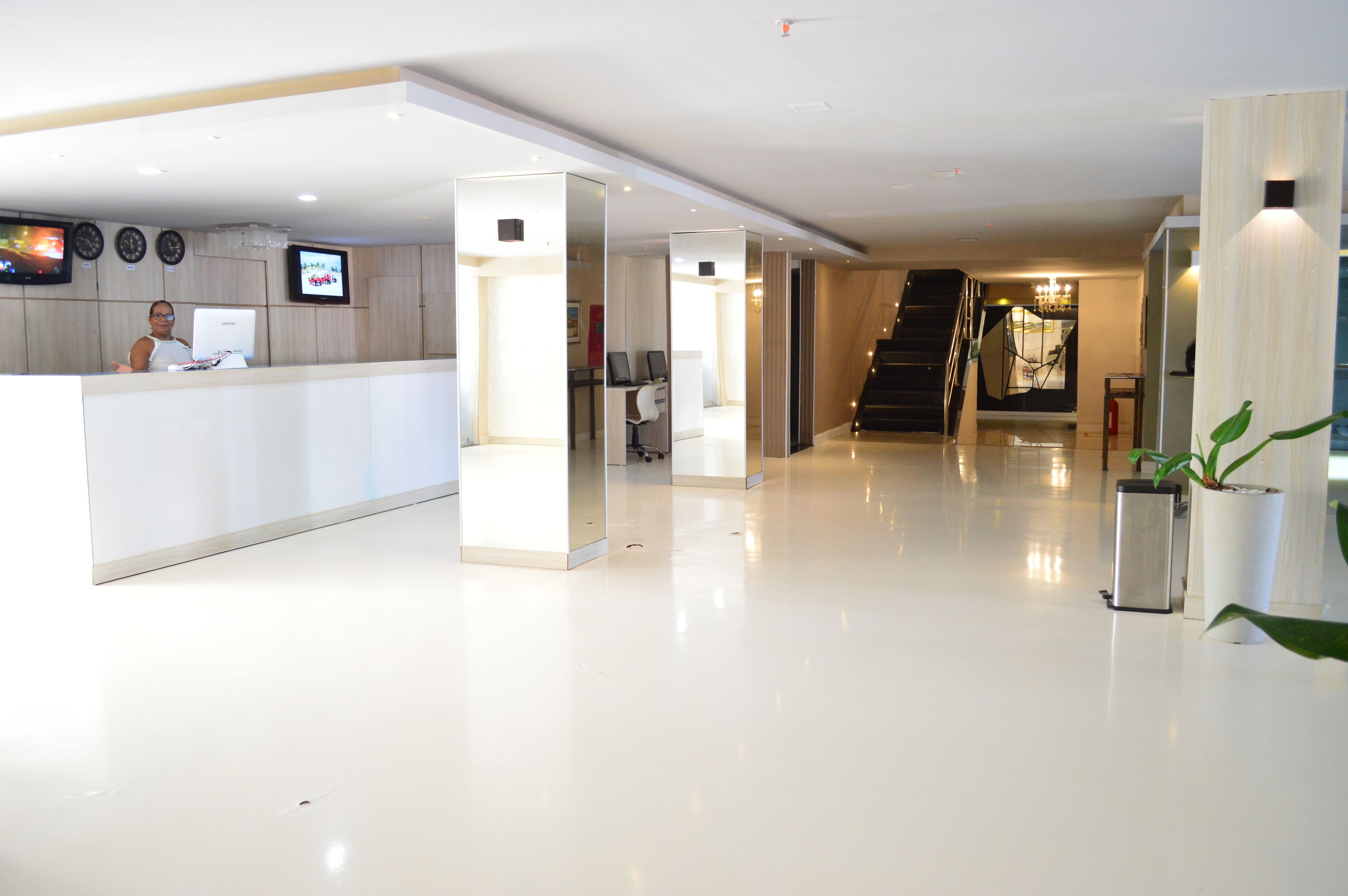 HANNA Arcos d'Atalaia Hotel