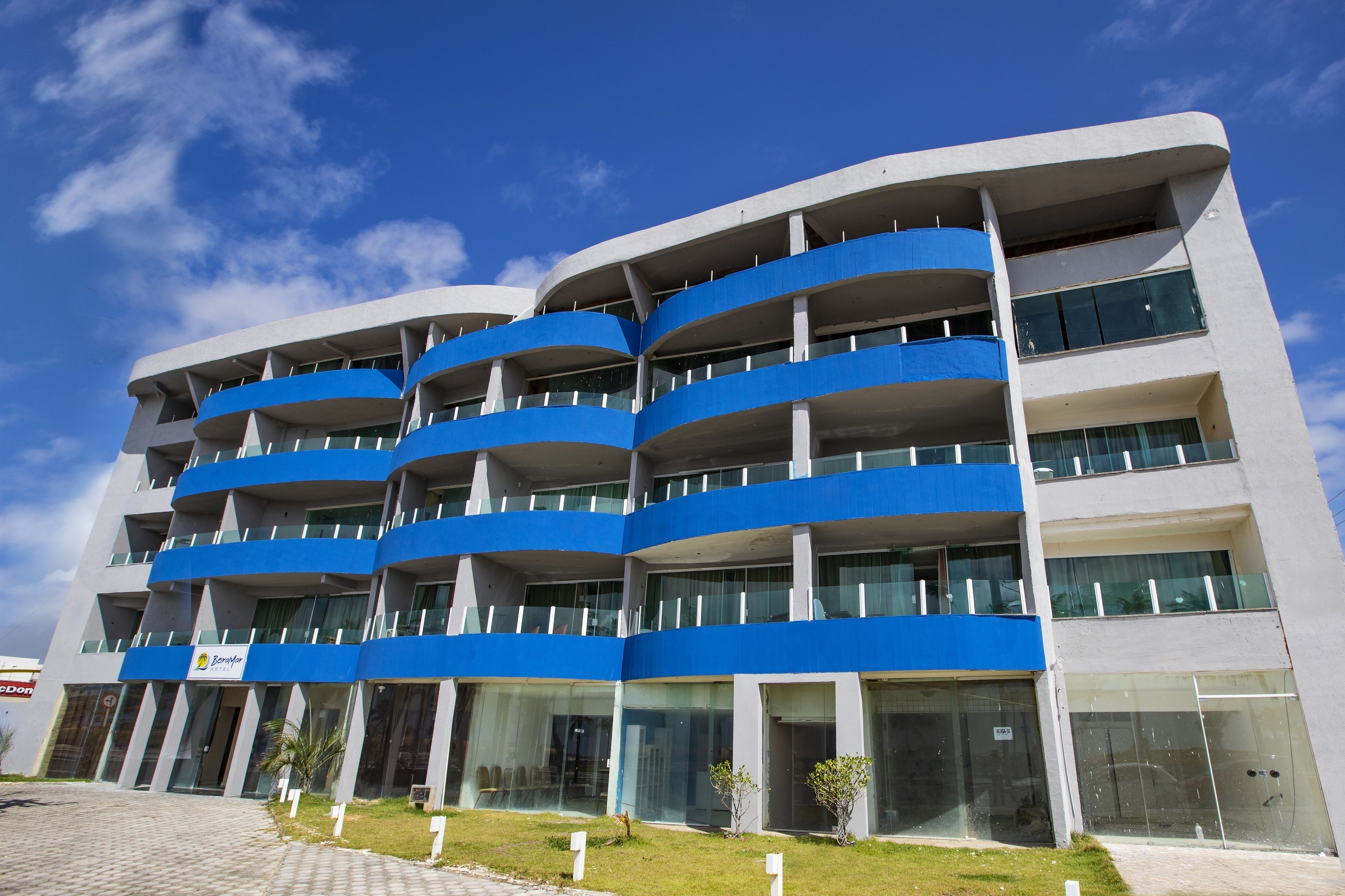 HANNA Arcos d'Atalaia Hotel