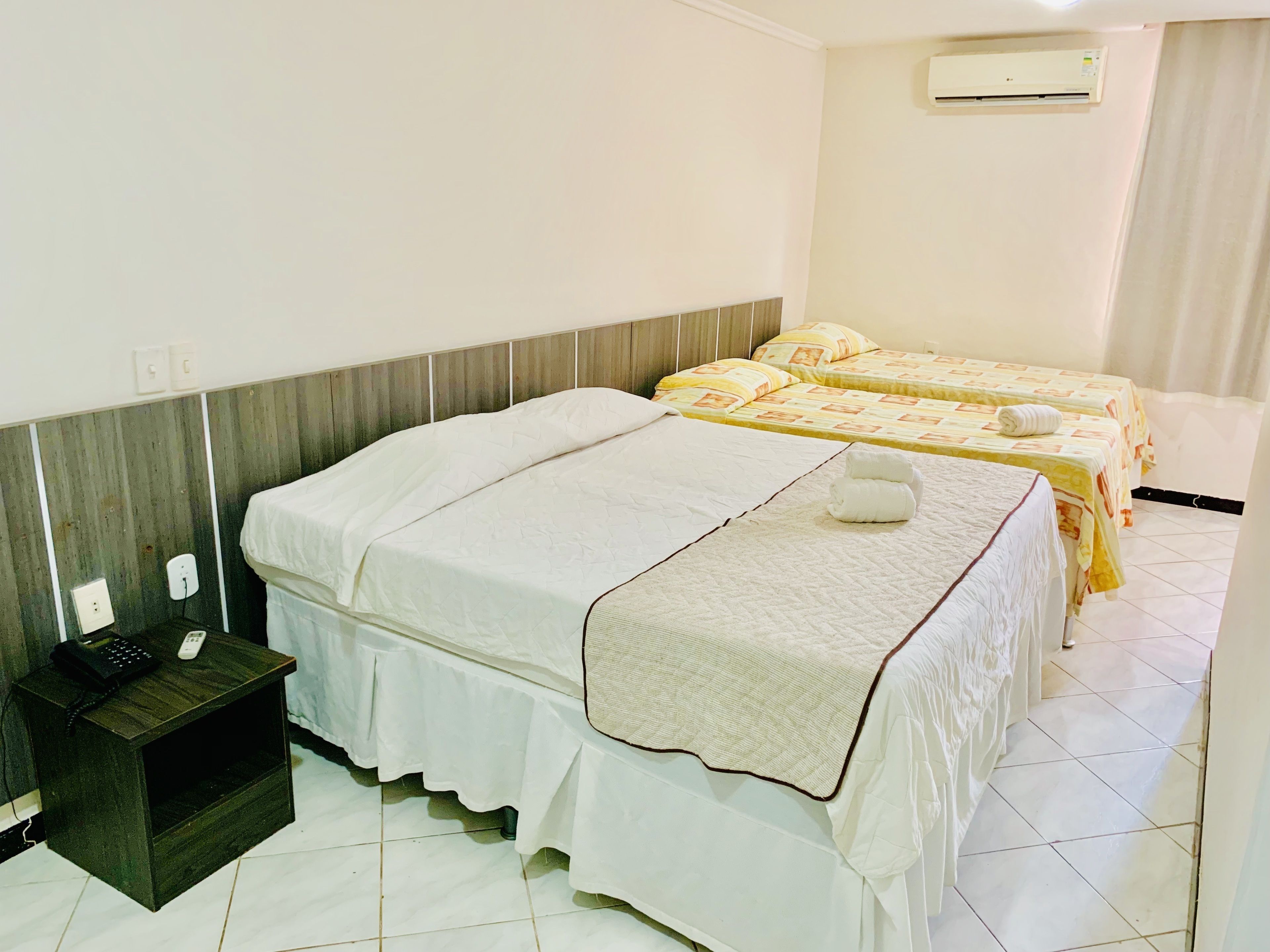 HANNA Arcos d'Atalaia Hotel