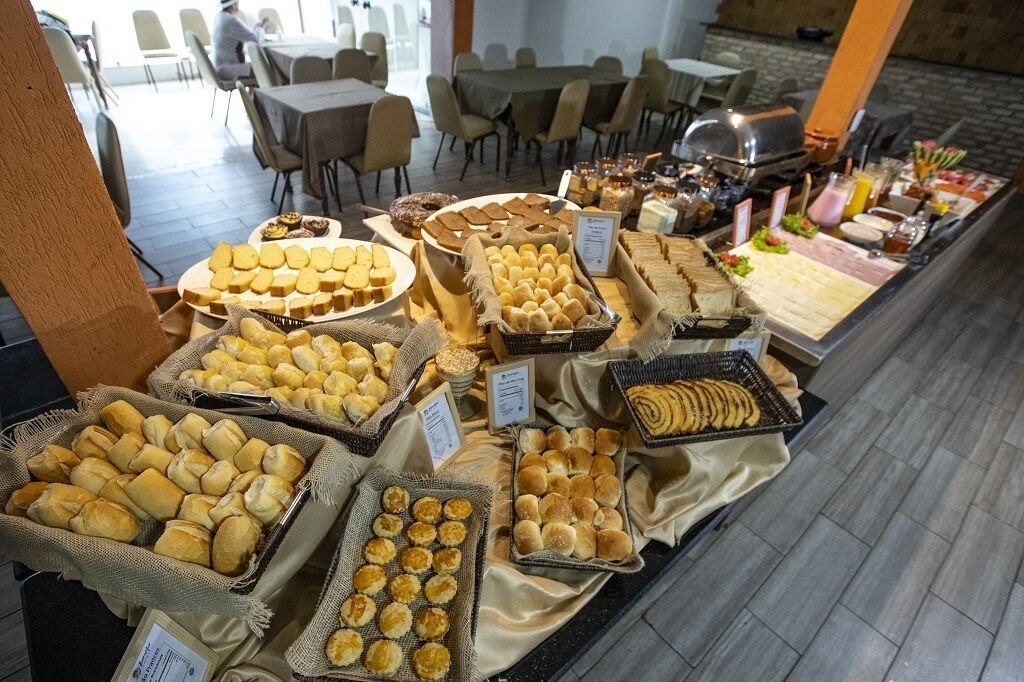HANNA Arcos d'Atalaia Hotel