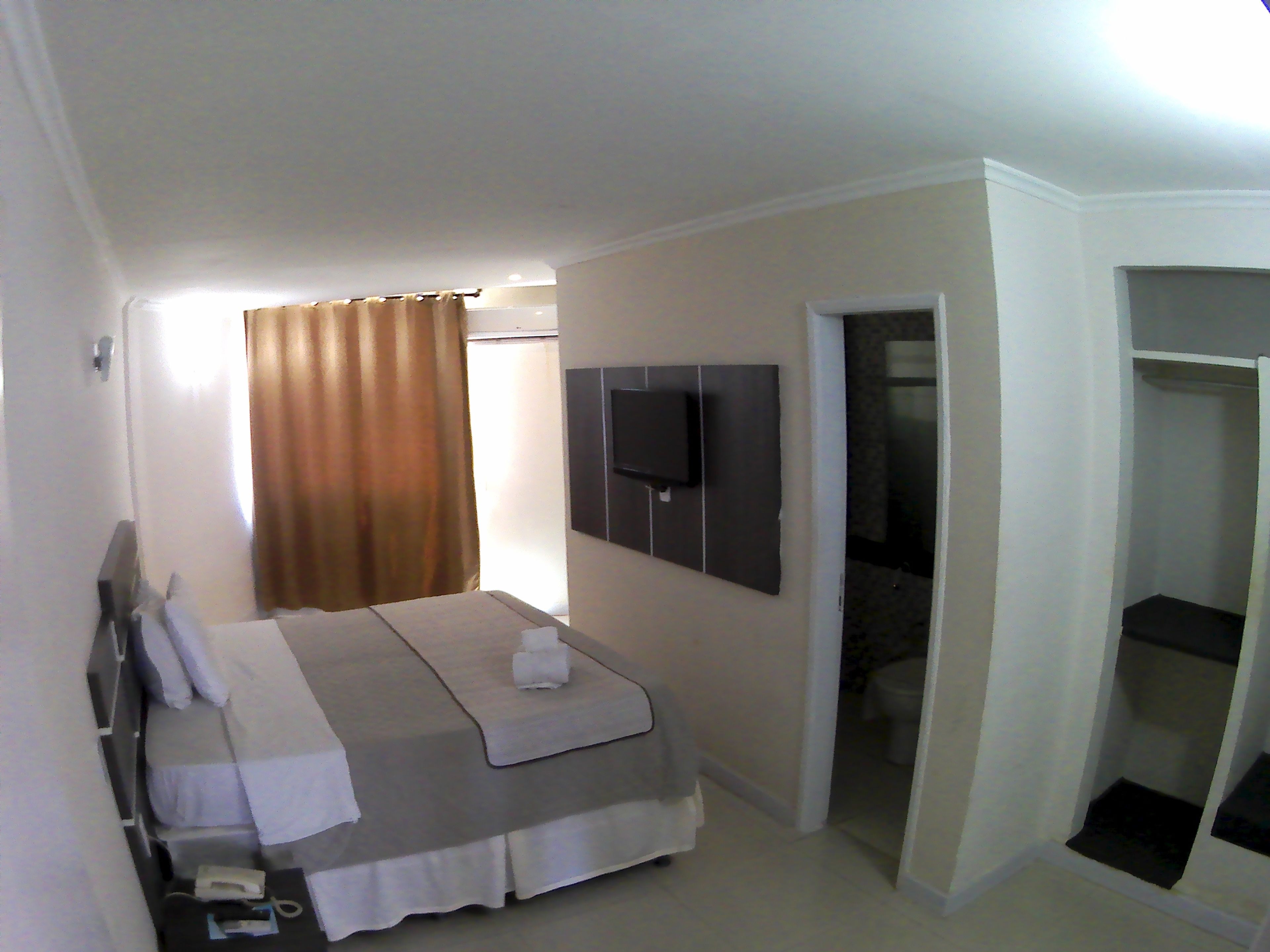 HANNA Arcos d'Atalaia Hotel