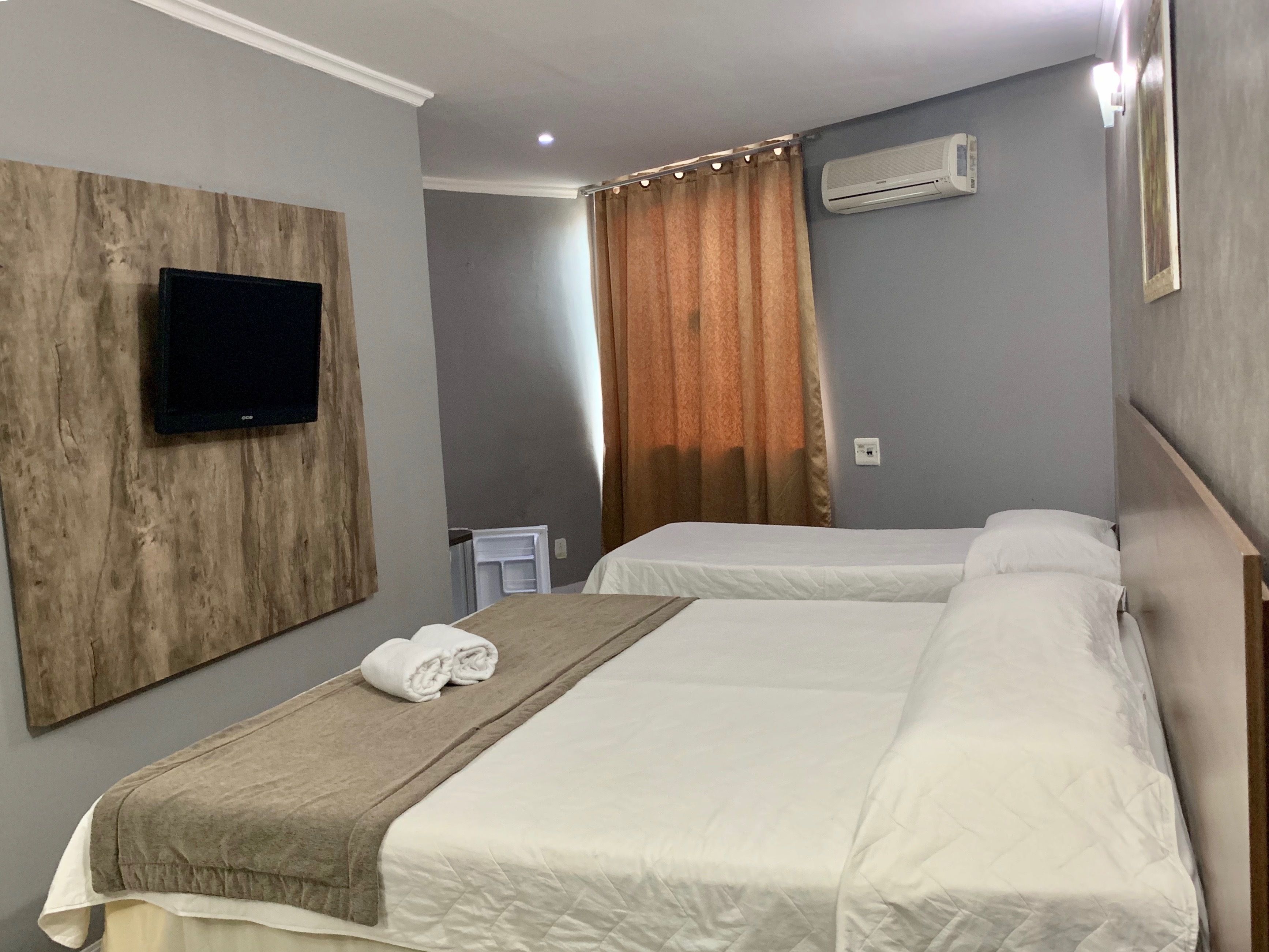 HANNA Arcos d'Atalaia Hotel