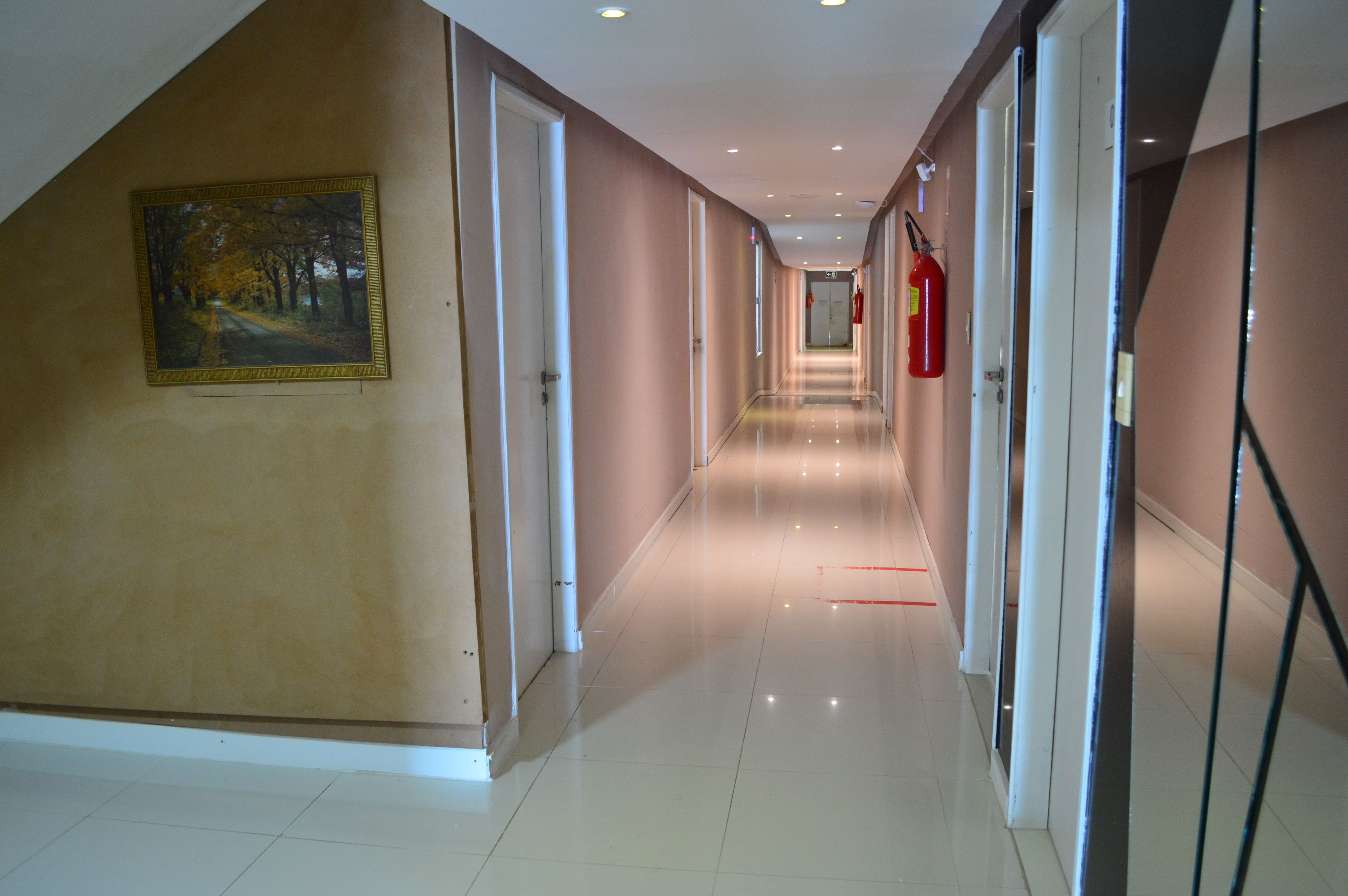 HANNA Arcos d'Atalaia Hotel