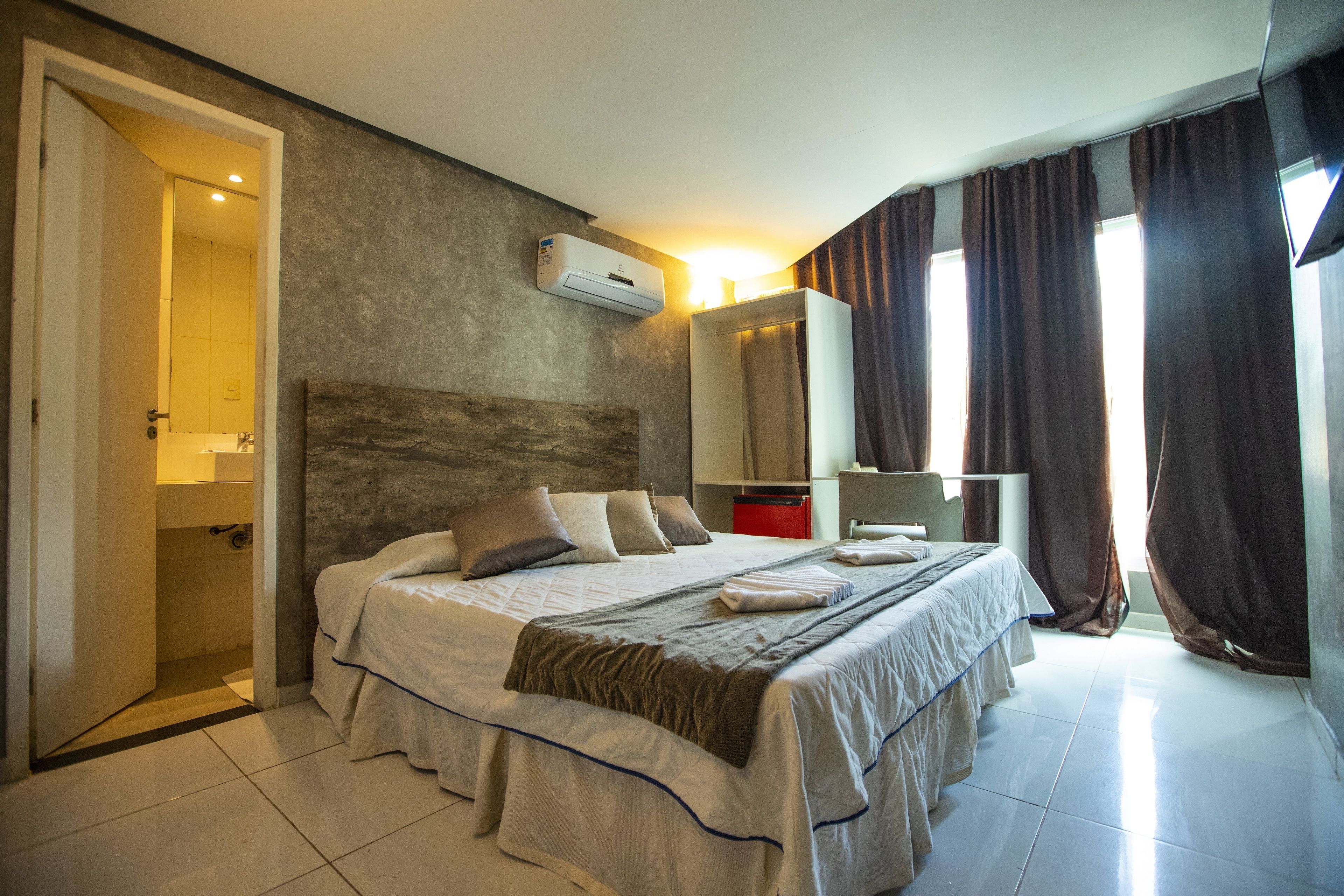 HANNA Arcos d'Atalaia Hotel