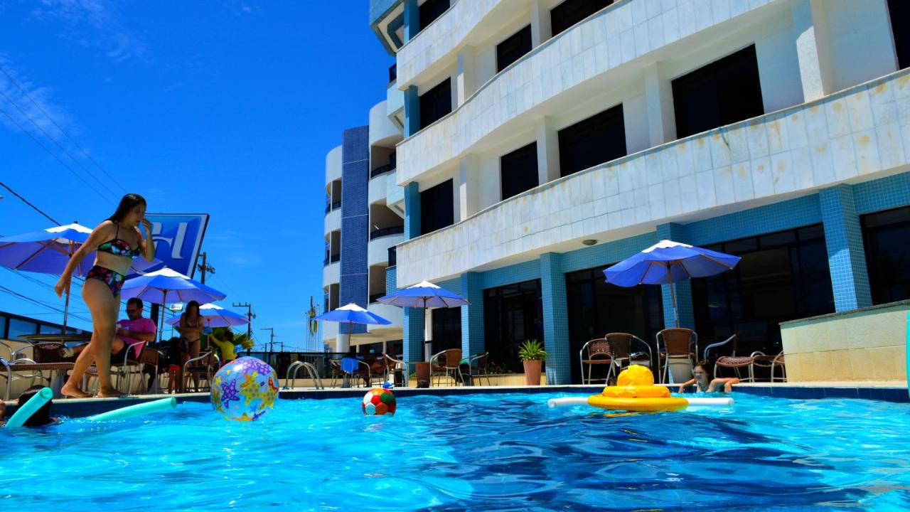 Hotel Da Costa By Nobile