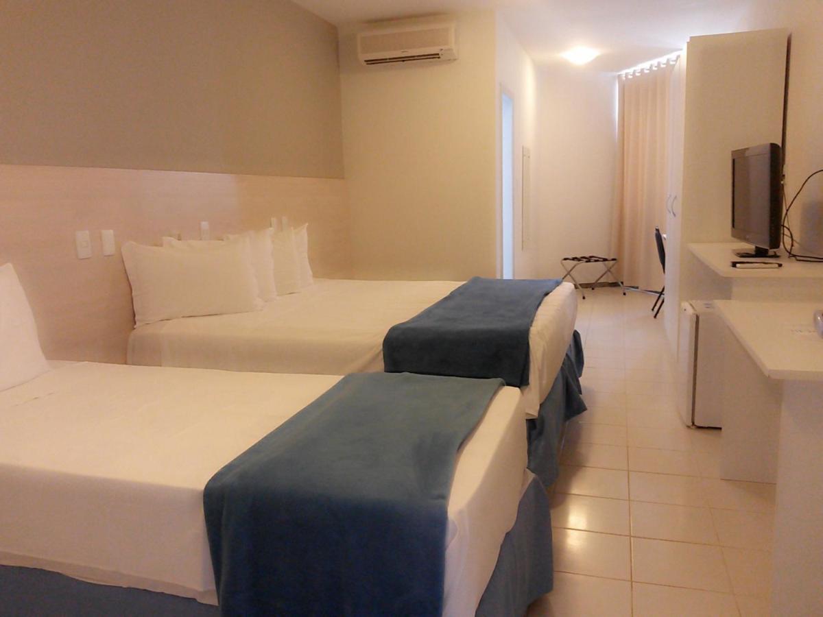 Hotel Da Costa By Nobile
