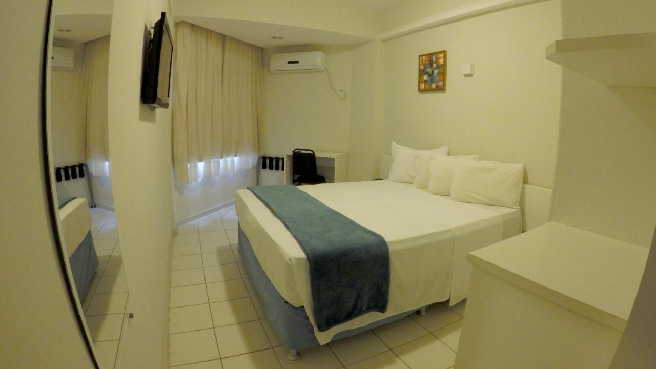 Hotel Da Costa By Nobile