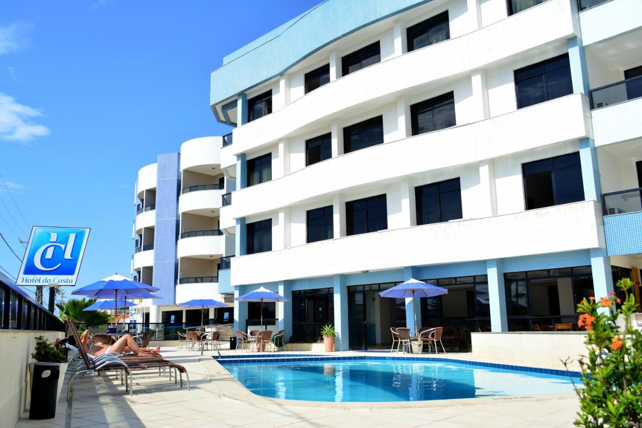 Hotel Da Costa By Nobile