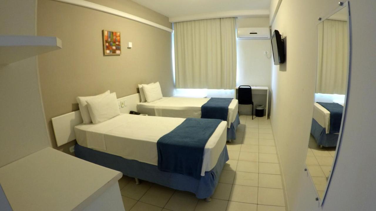 Hotel Da Costa By Nobile