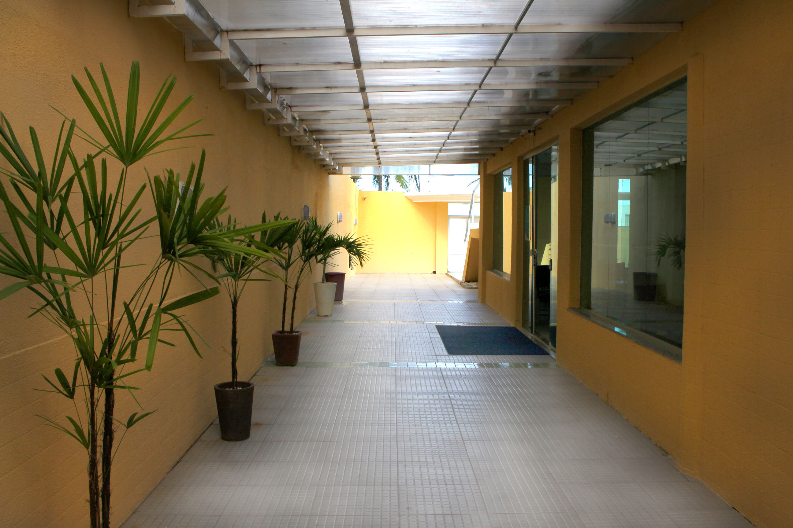 Hotel Orion