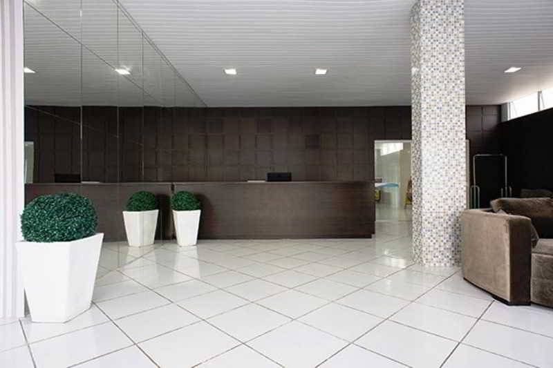 Hotel Riverside Premium Aracaju