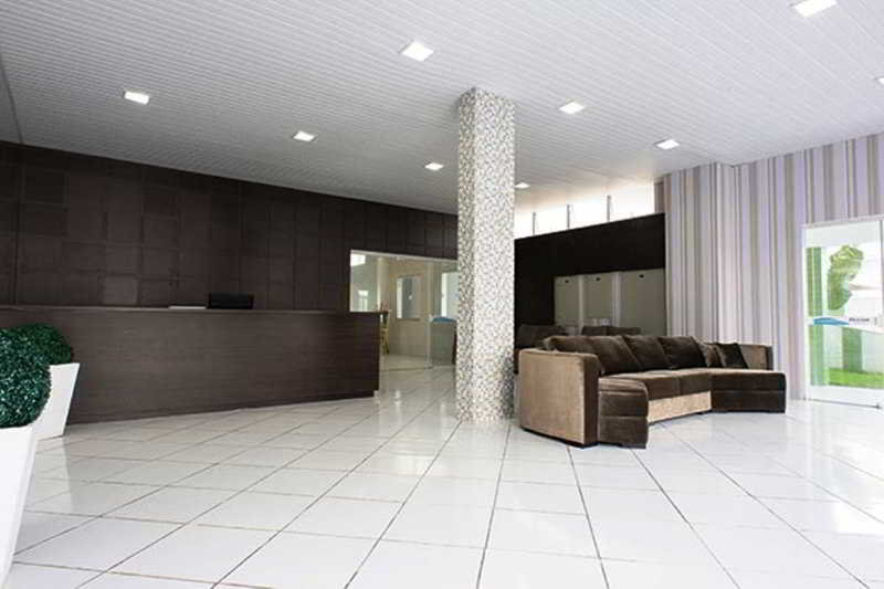 Hotel Riverside Premium Aracaju