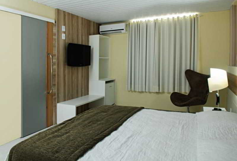 Hotel Riverside Premium Aracaju