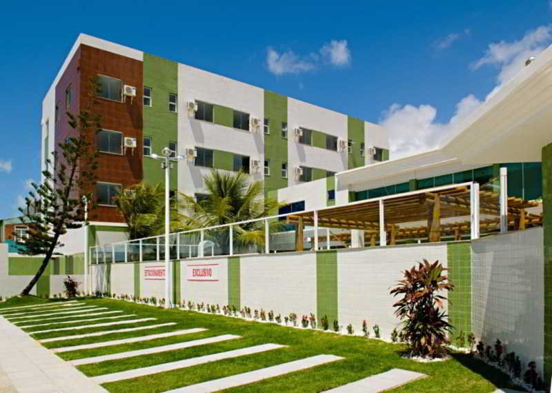 Hotel Riverside Premium Aracaju