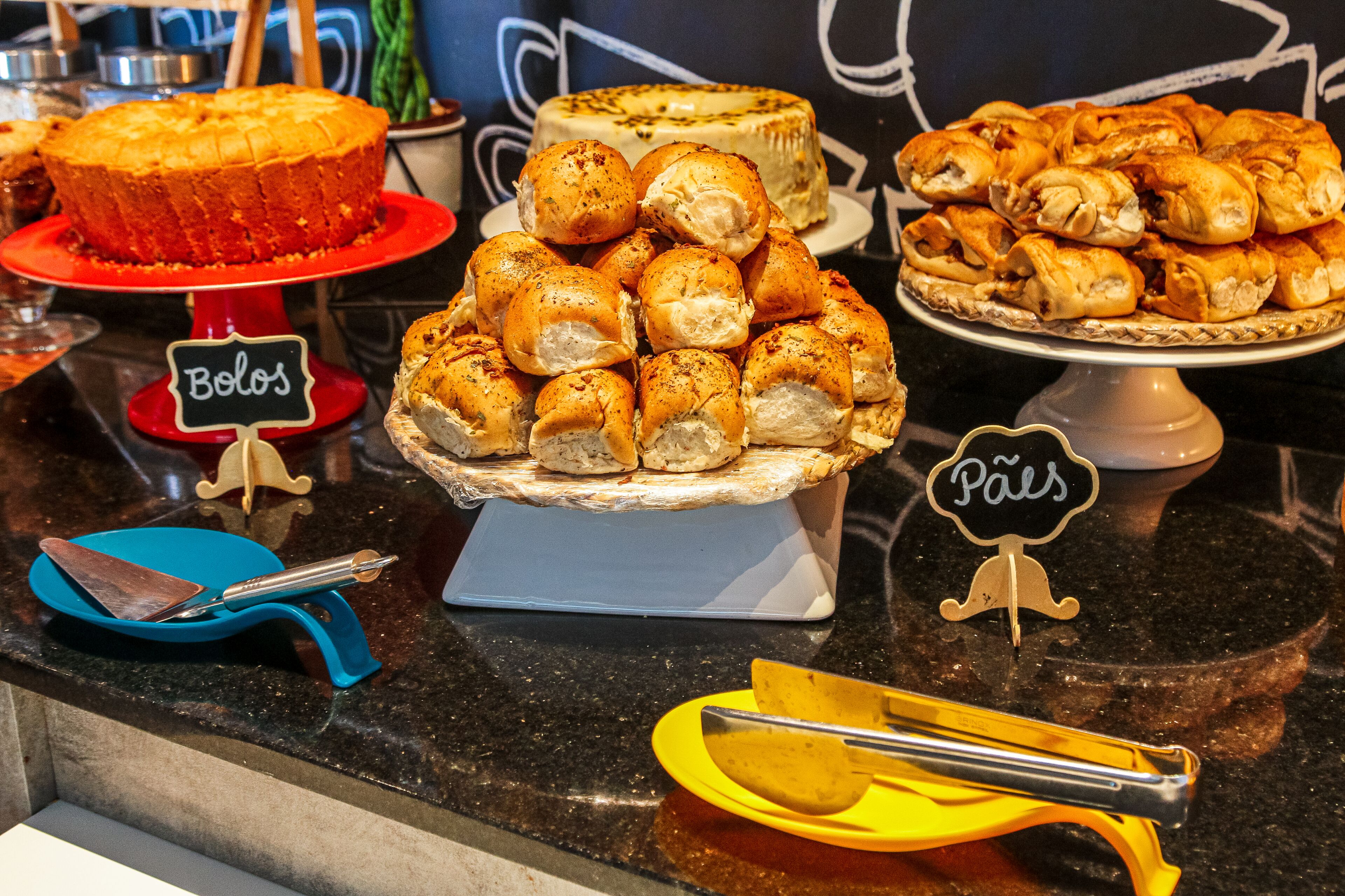 Celi Connect Hotel Orla Aracaju