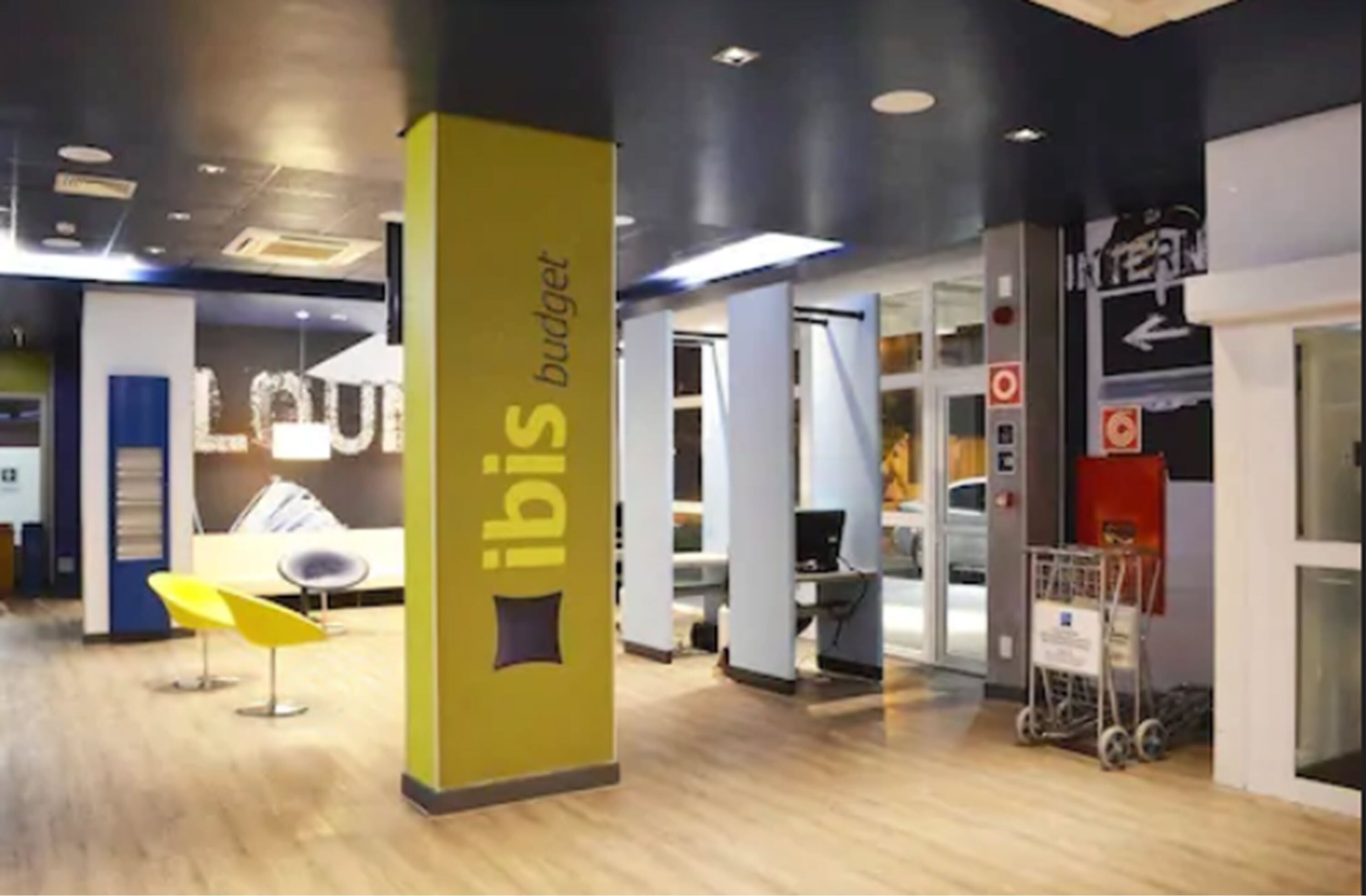 Celi Connect Hotel Orla Aracaju