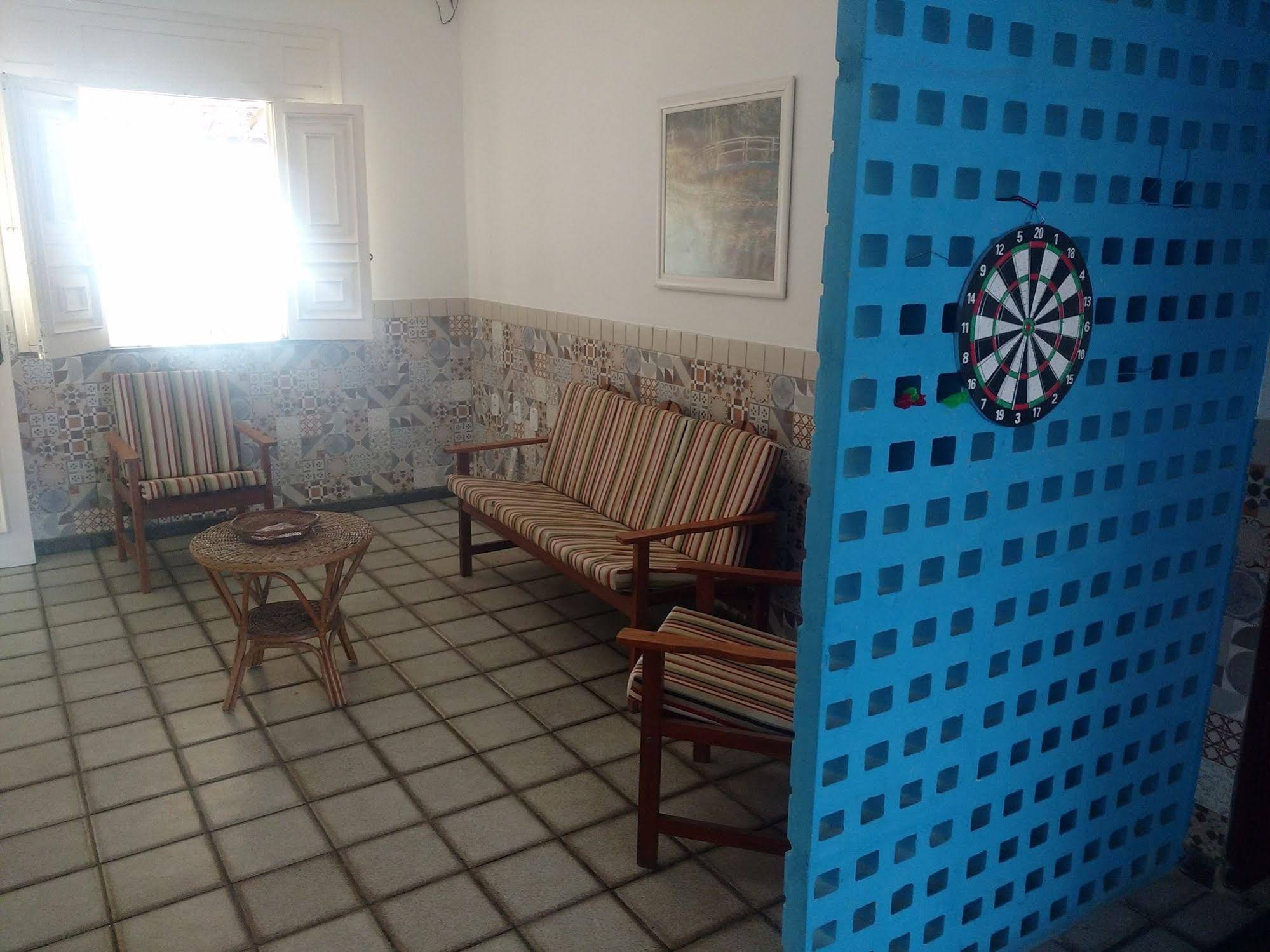 Luz & Mar Inn