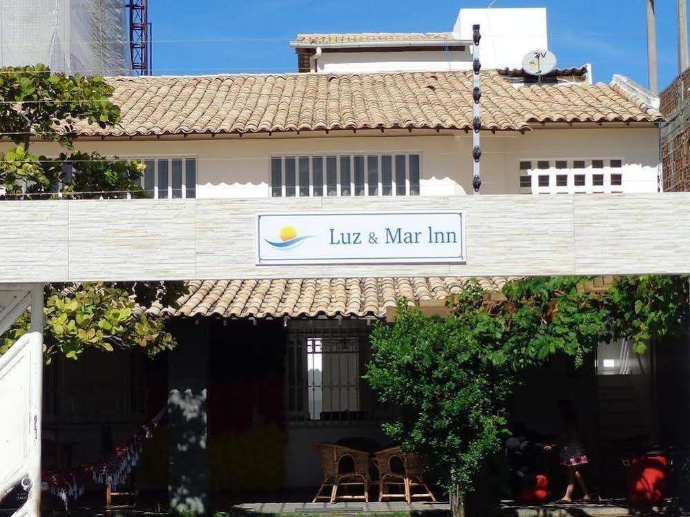 Luz & Mar Inn
