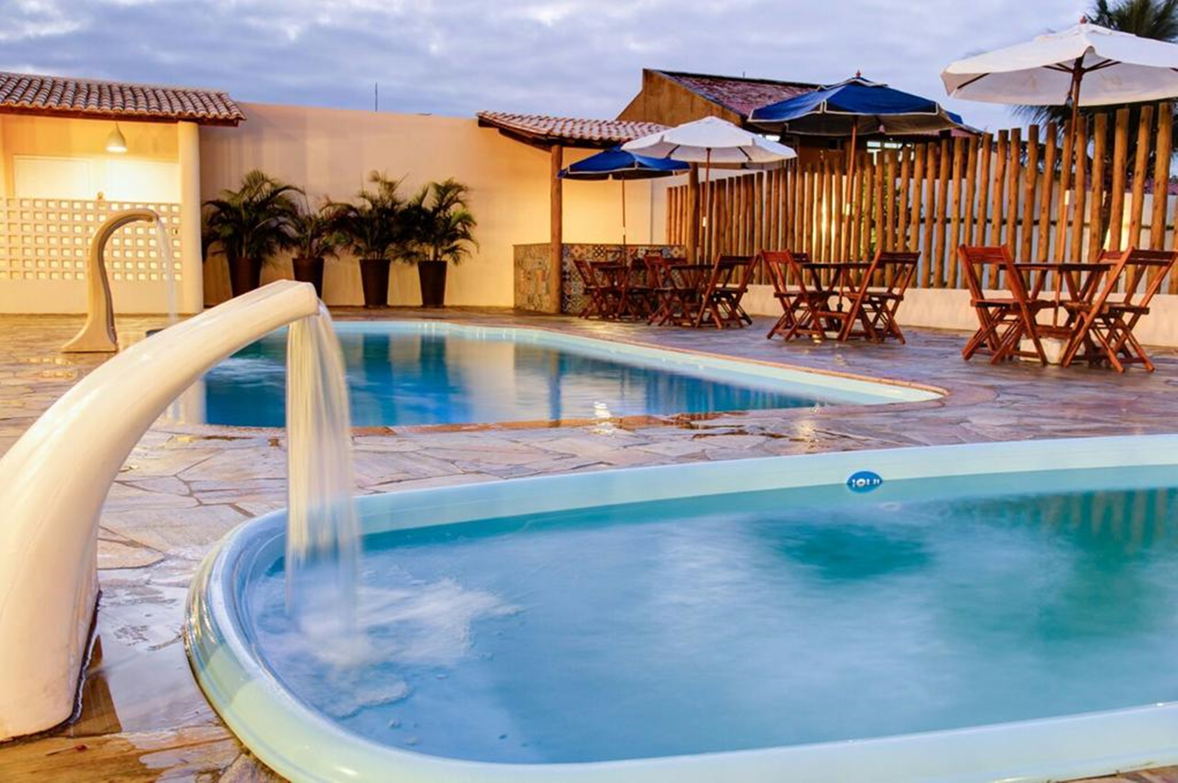 Hotel Mar do Farol