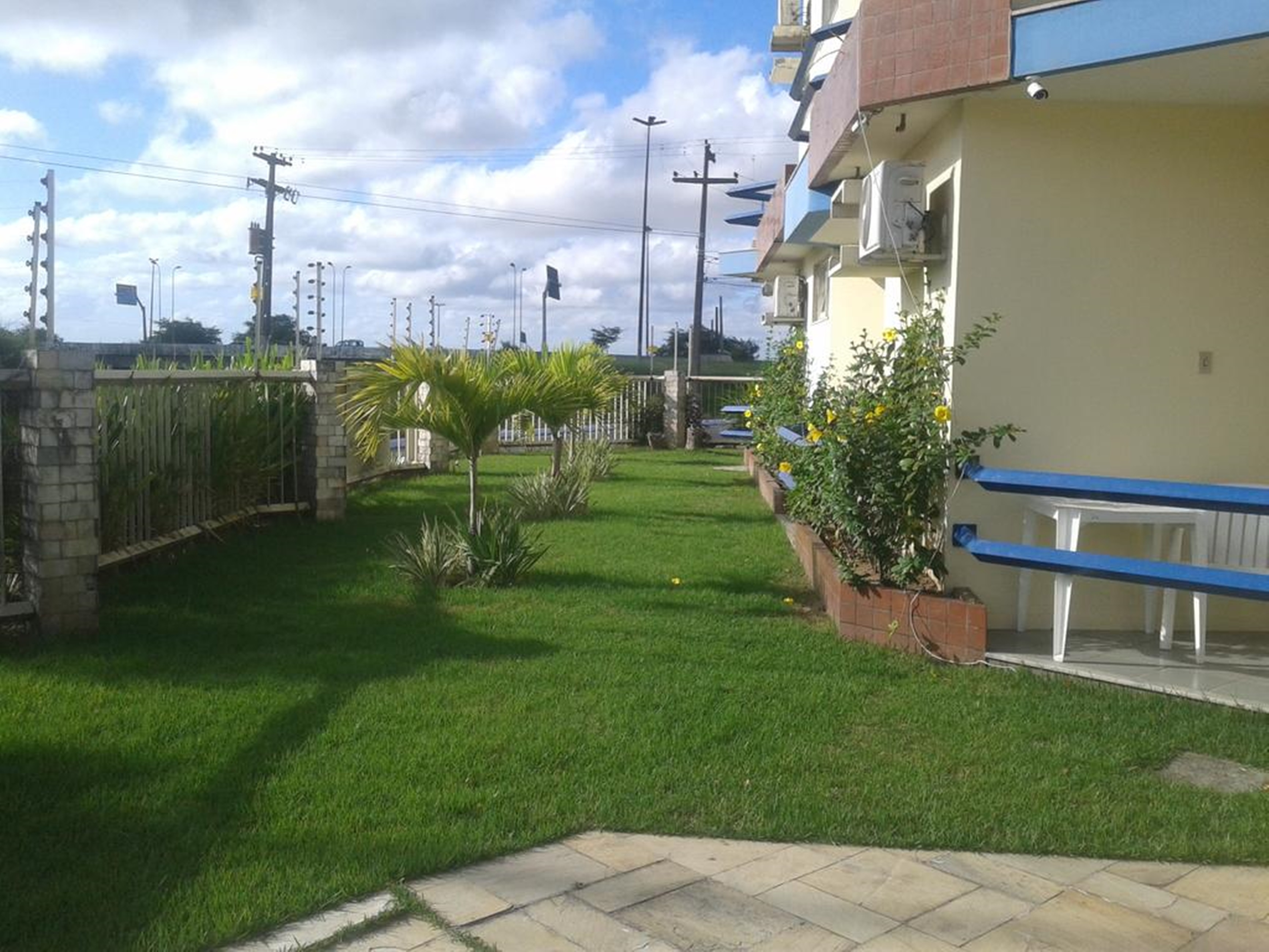 Nobille Express Aracaju