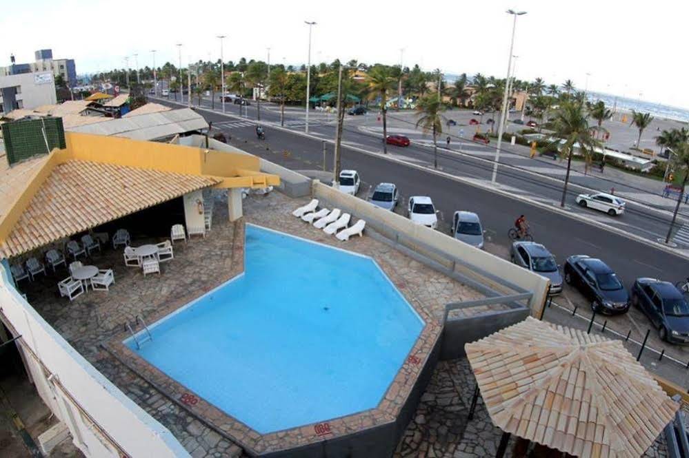 Nascimento Praia Hotel