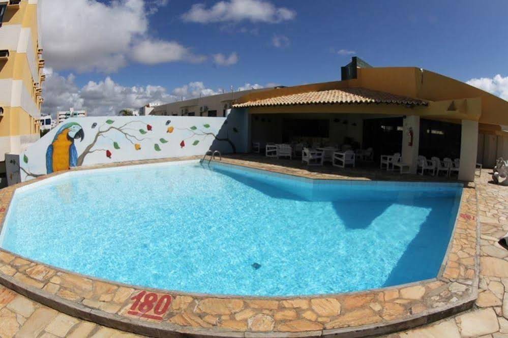 Nascimento Praia Hotel