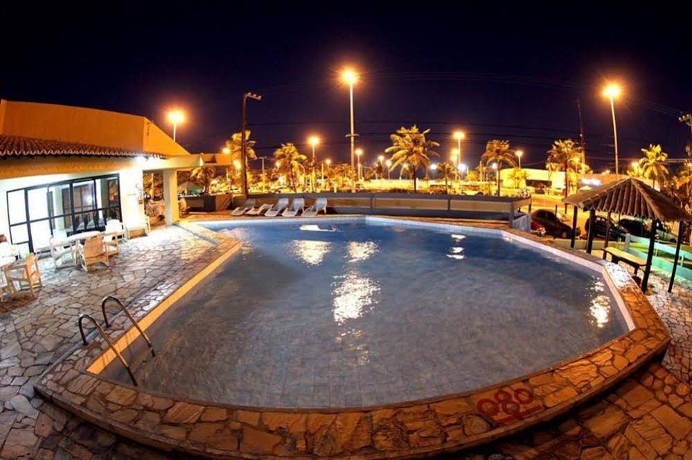 Nascimento Praia Hotel