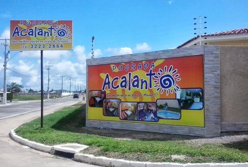 Pousada Acalanto