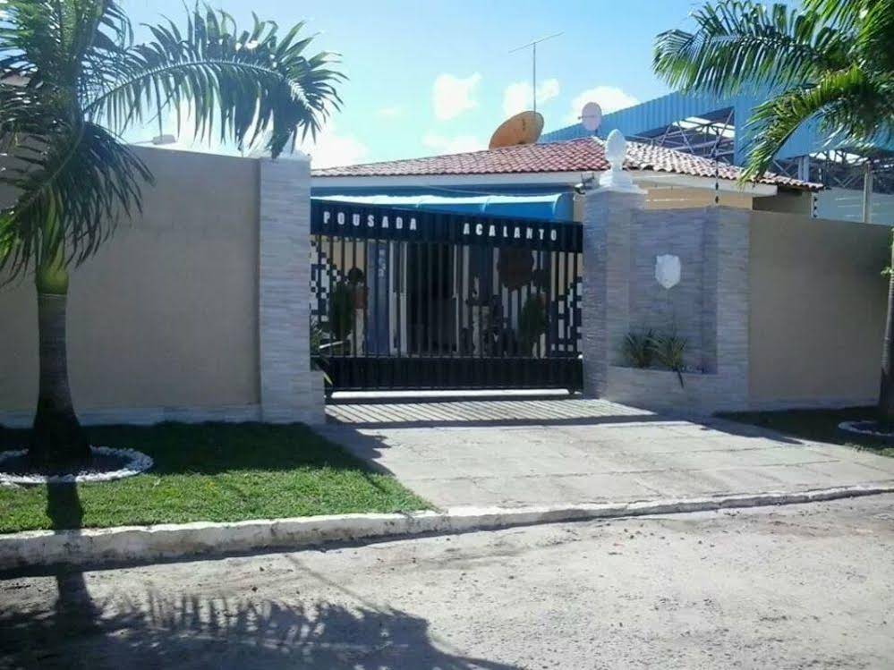 Pousada Acalanto