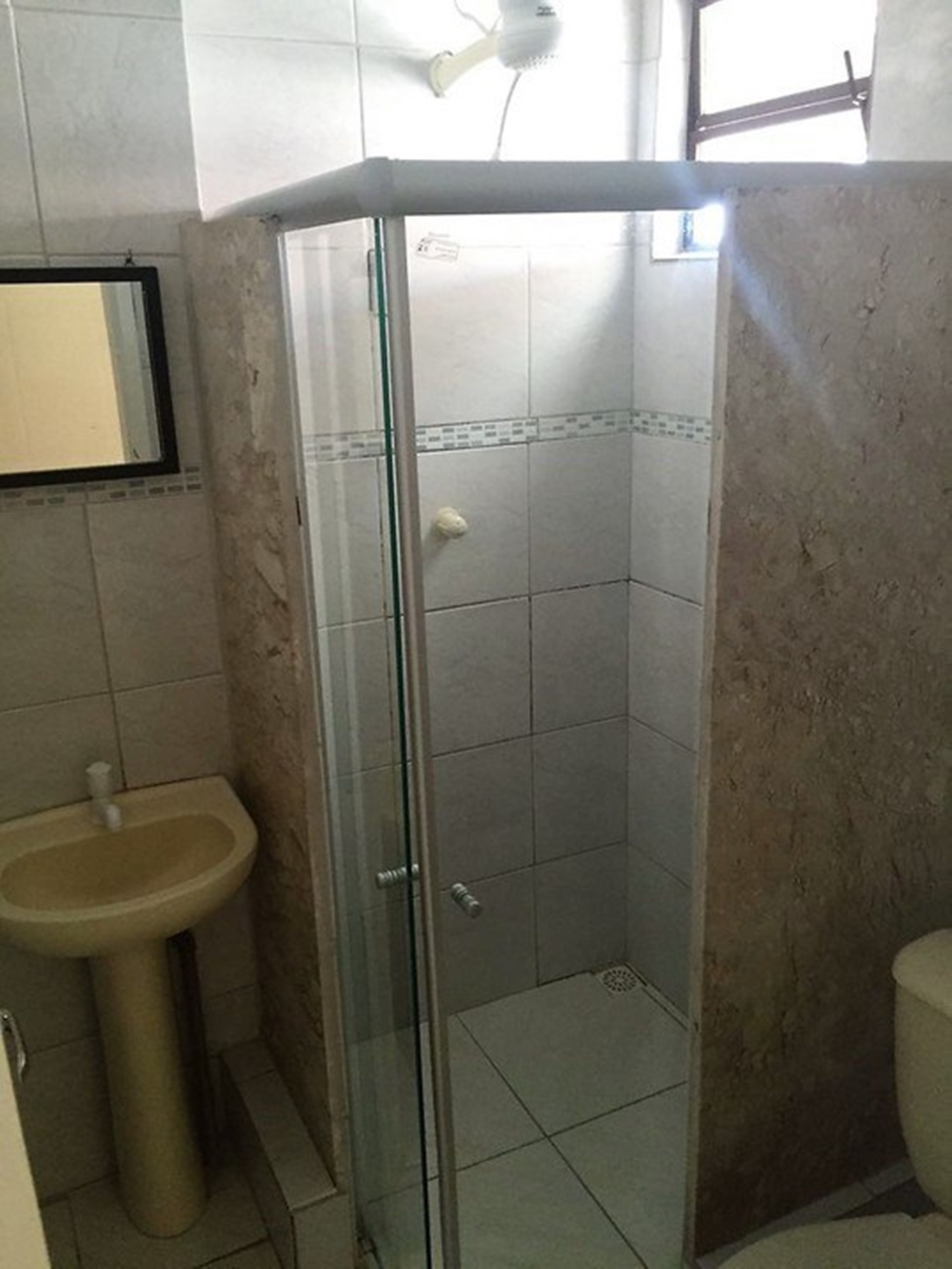 Pousada Aguas Douradas