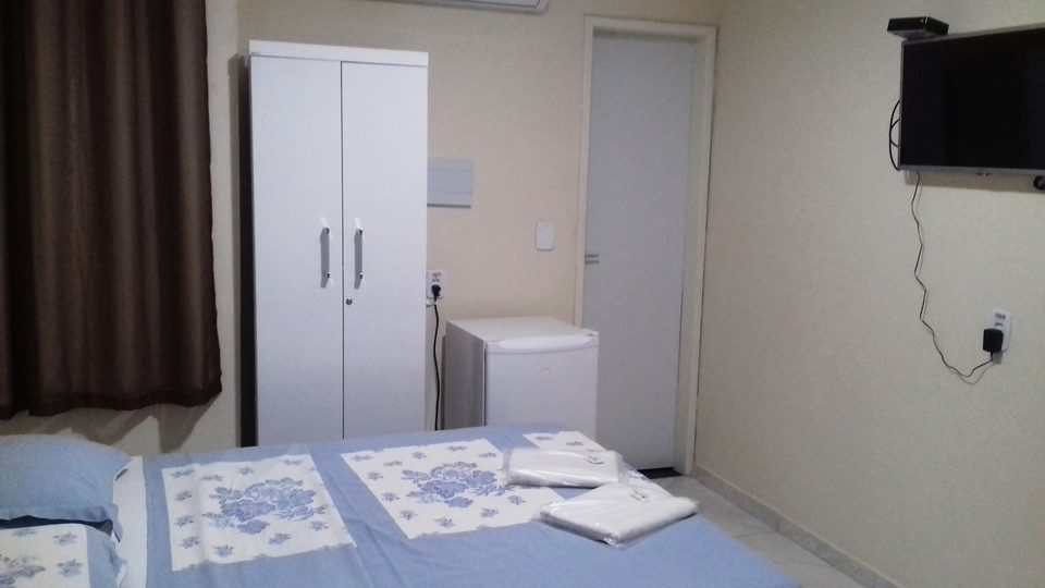 Pousada Aguas Douradas