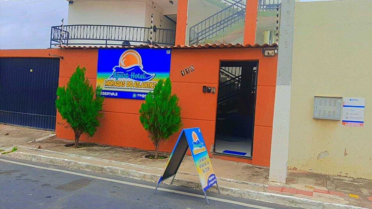 Pousada Moradas
