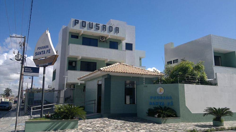 Pousada Santa Fe