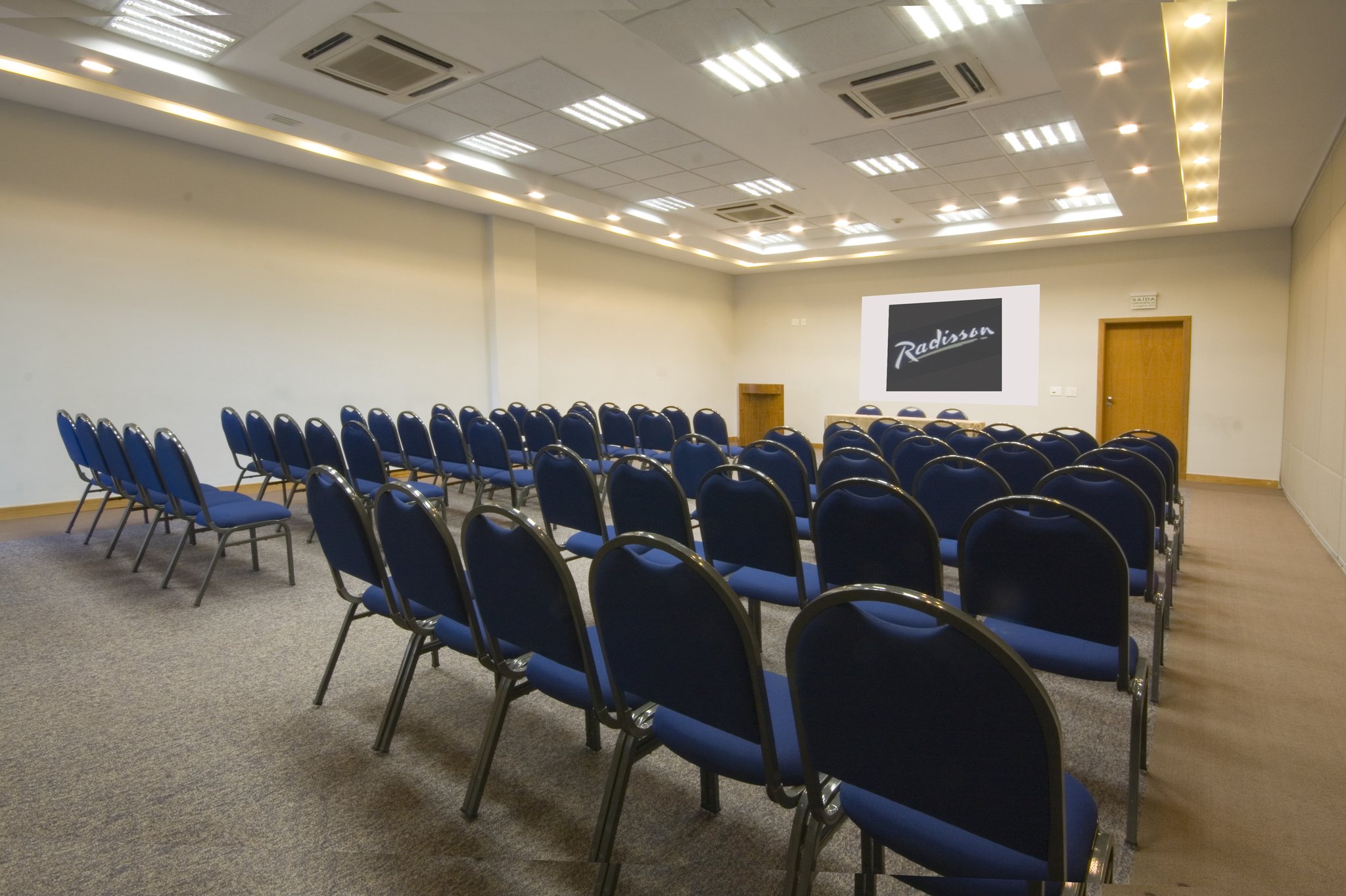 VIDAM Hotel Aracaju