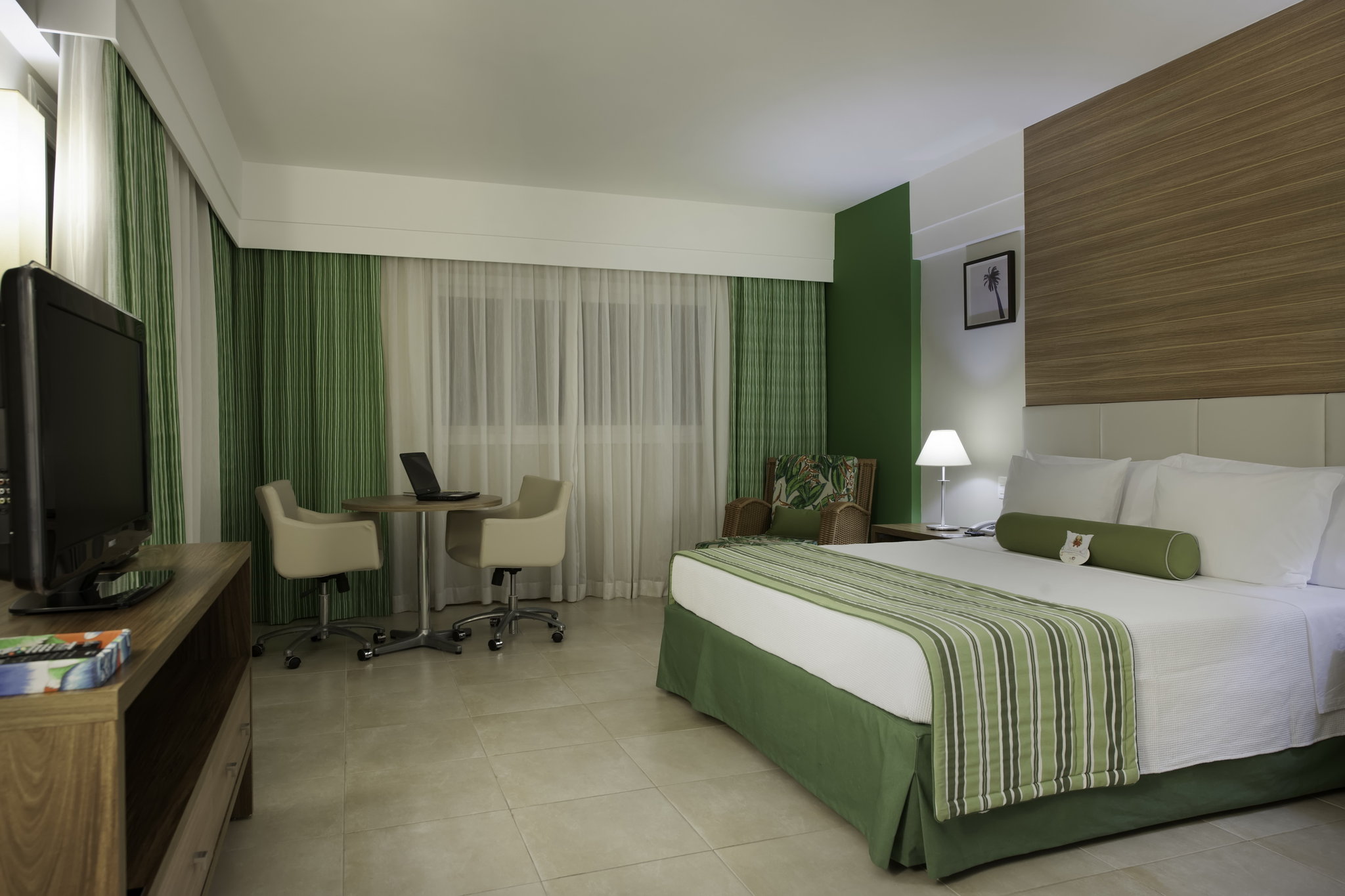 VIDAM Hotel Aracaju