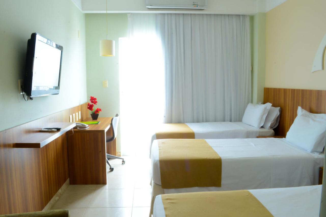 Real Classic Hotel