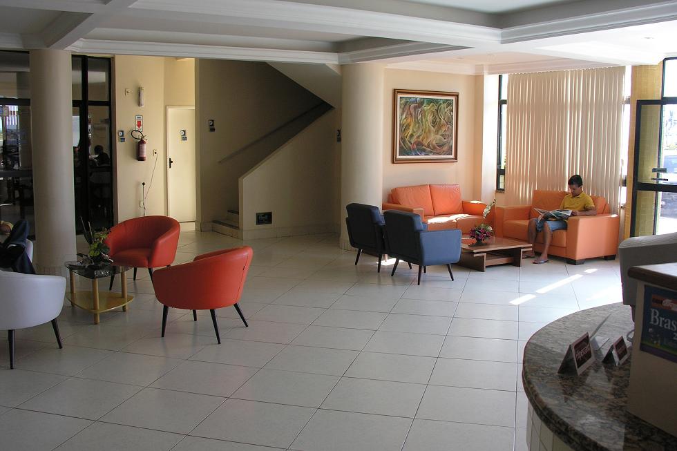 Real Praia Hotel